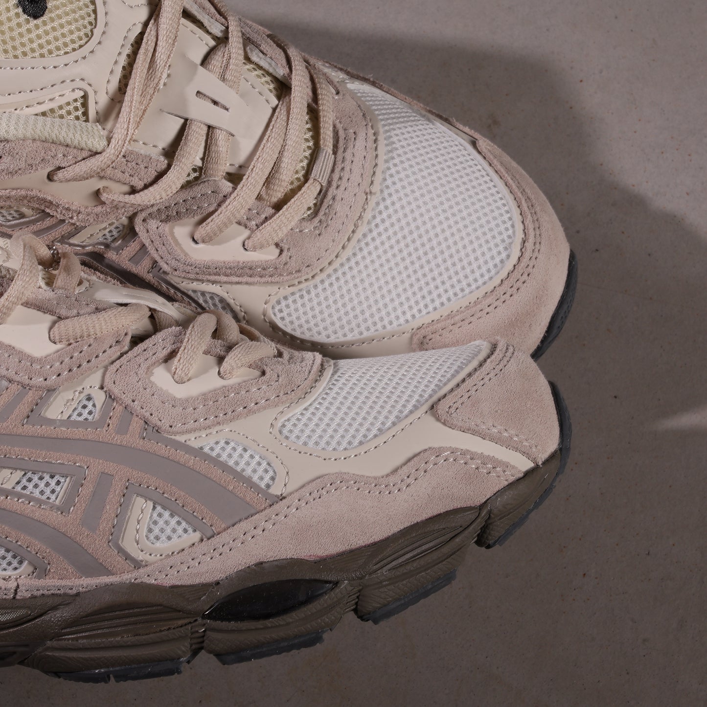 ASICS Gel-NYC Cream Putty (SALE)