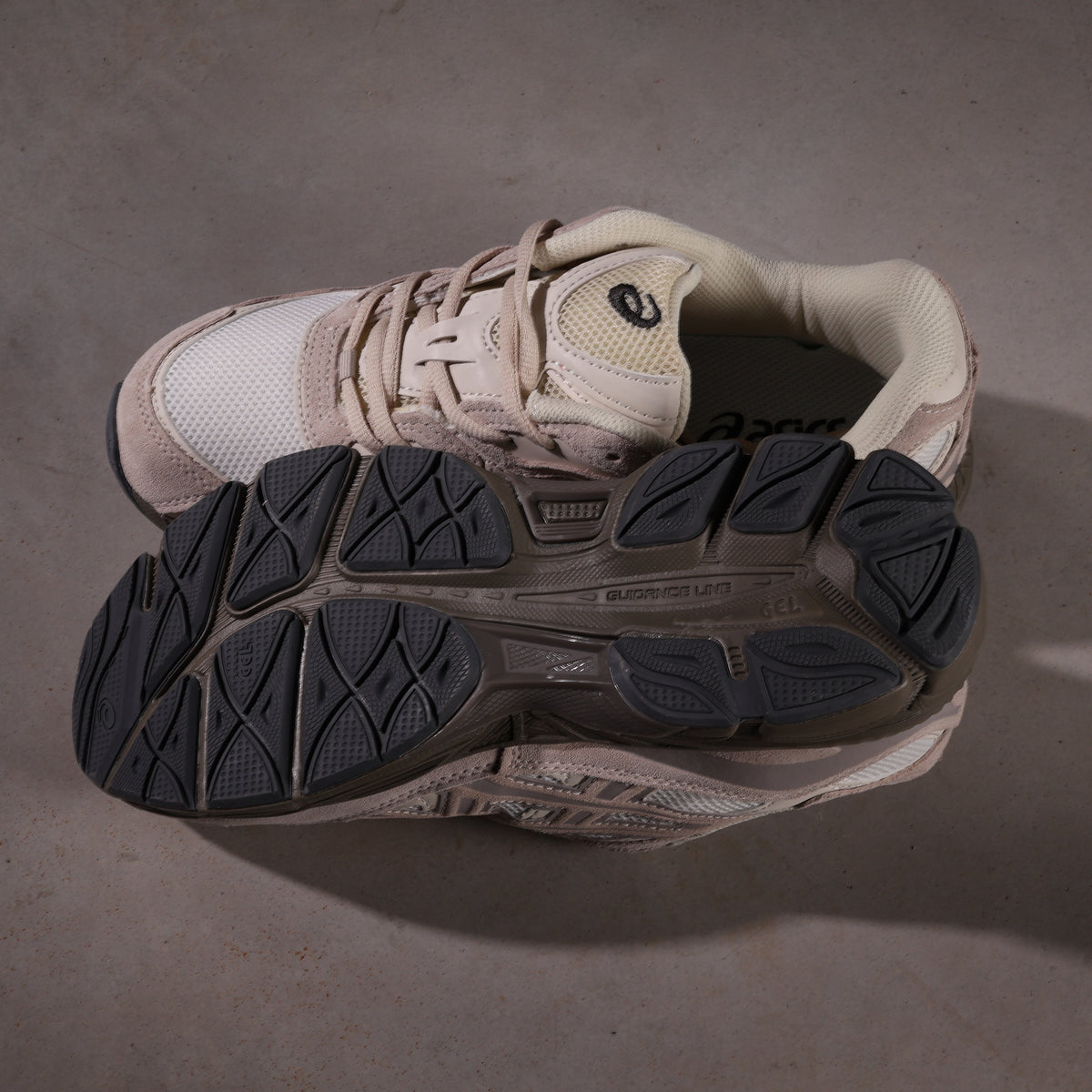 ASICS Gel-NYC Cream Putty (SALE)