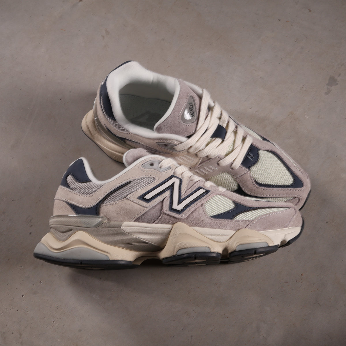 New Balance 9060 Moonrock Linen (SALE)