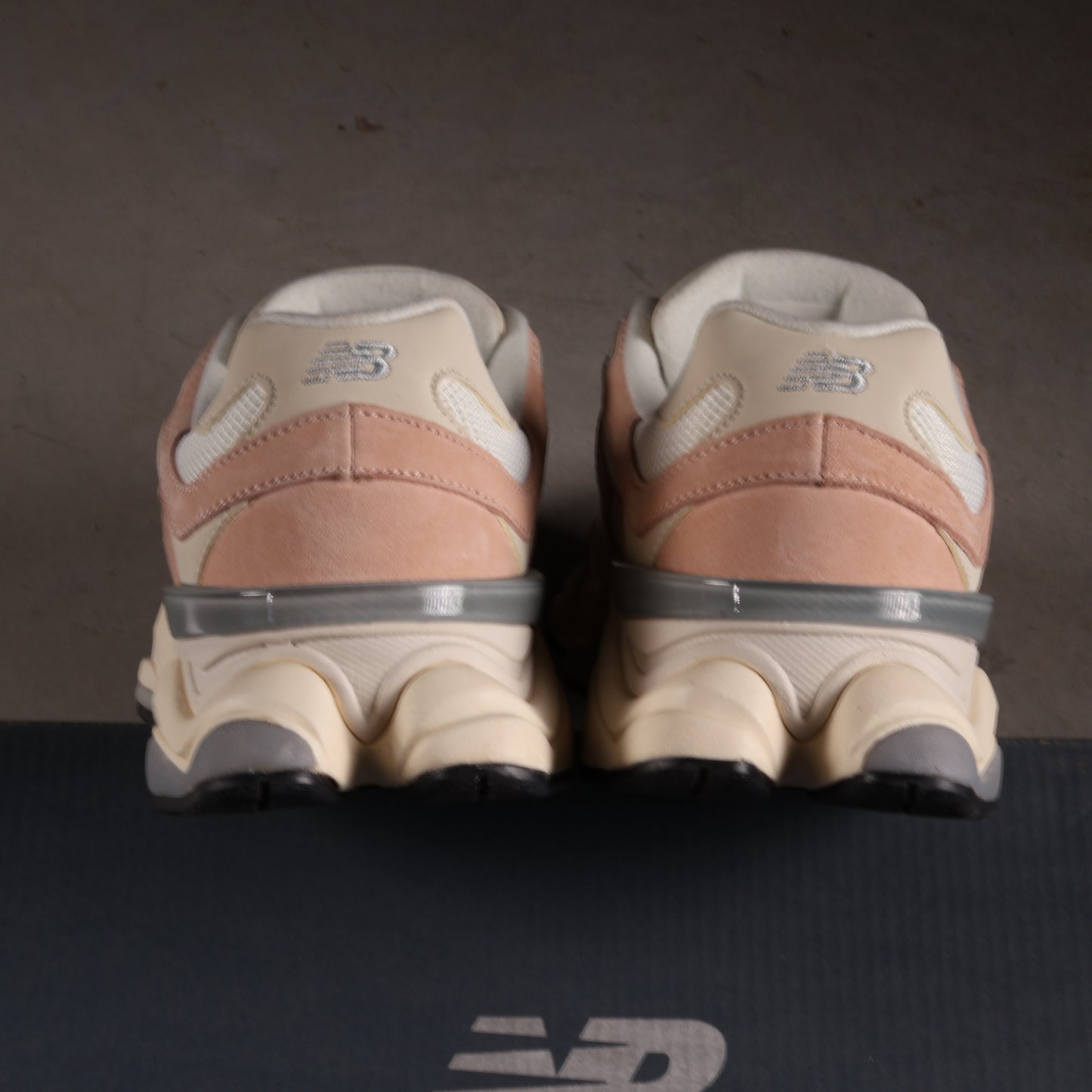 New Balance 9060 Vintage Rose (SALE) 