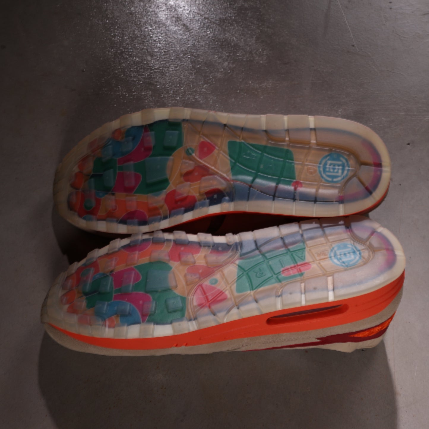 Nike Air Max 1 Clot Kiss of Death (SALE)