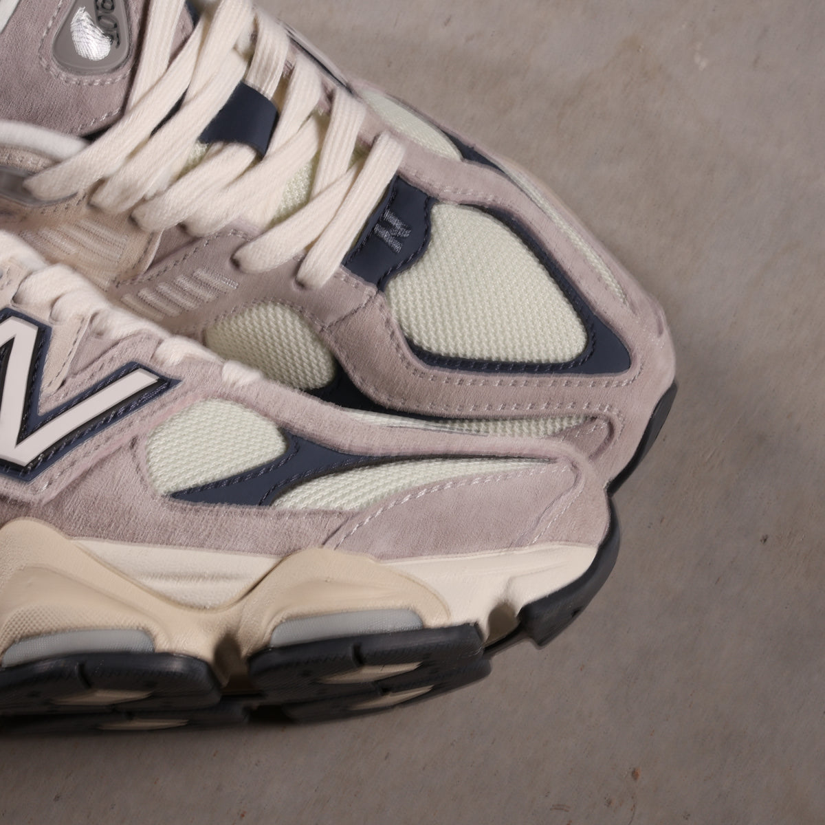 New Balance 9060 Moonrock Linen 