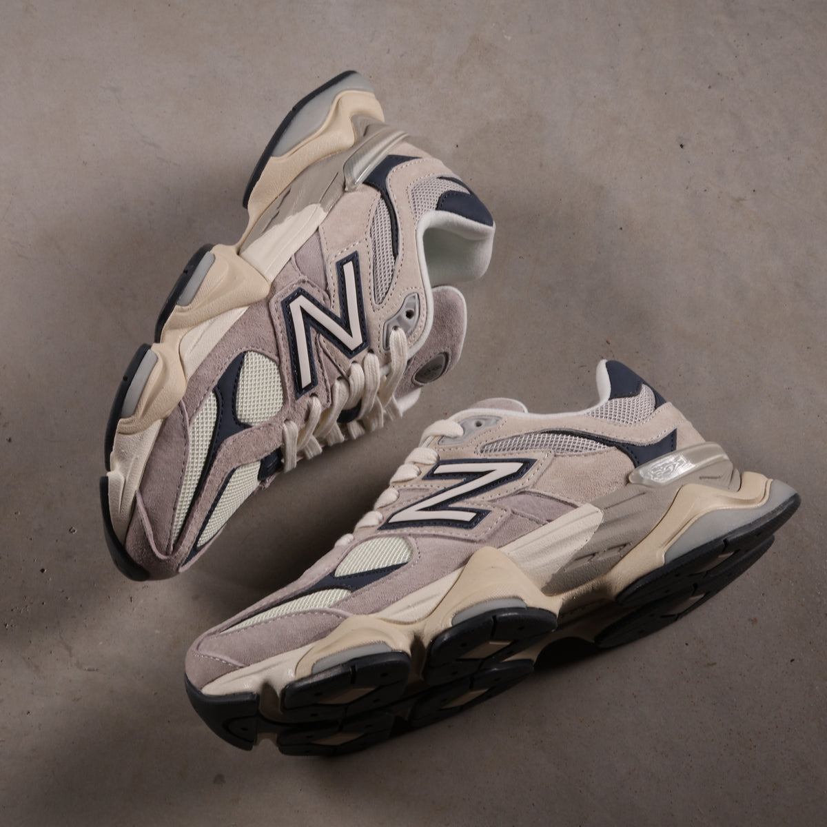 New Balance 9060 Moonrock Linen (SALE)