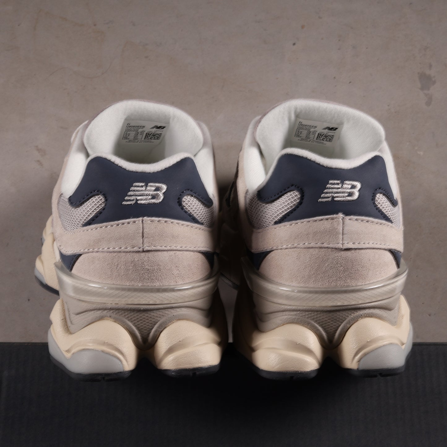 New Balance 9060 Moonrock Linen (SALE)