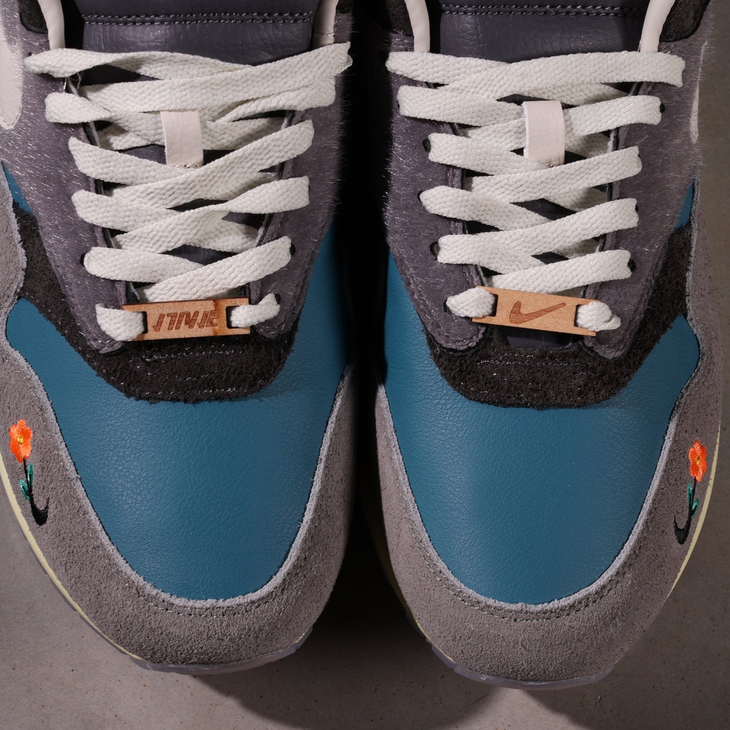 Nike Air Max 1 Kasina Won-Ang Grey (SALE)