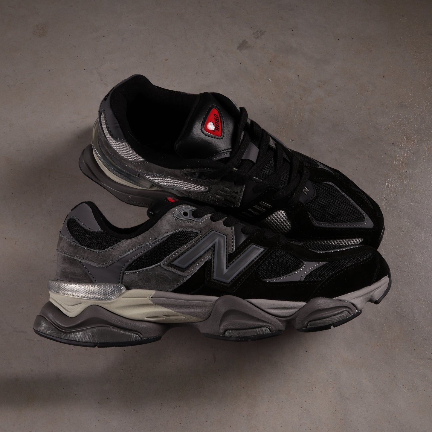 New Balance 9060 Castlerock 