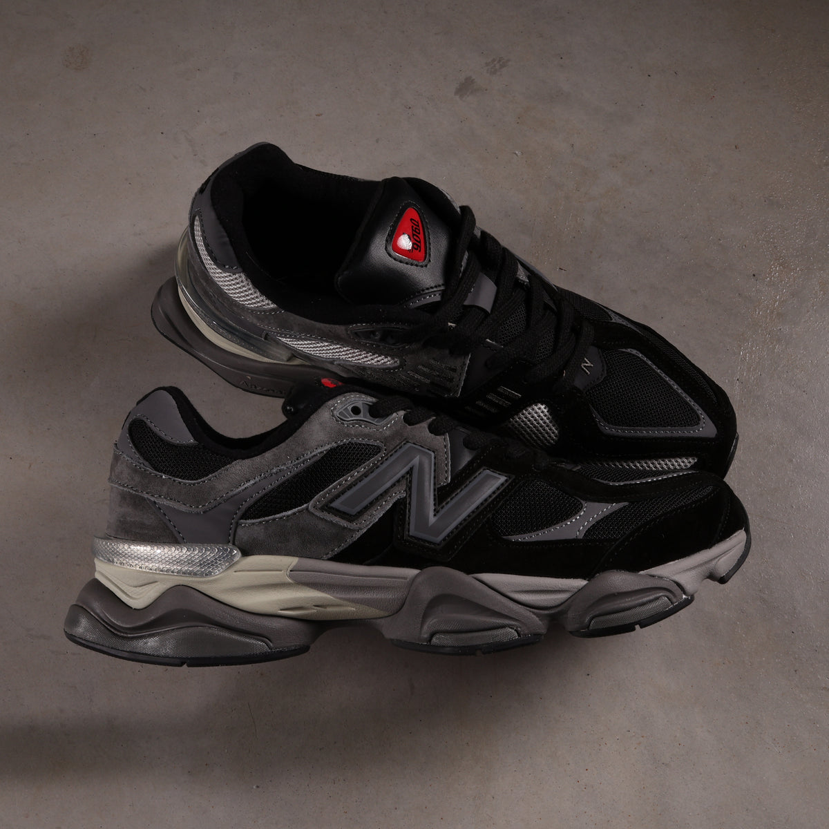 New Balance 9060 Castlerock (SALE)