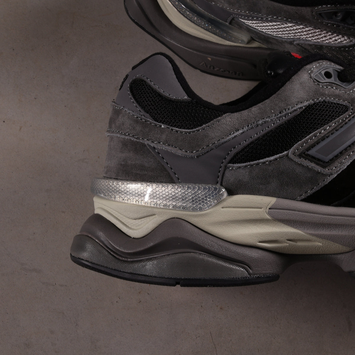 New Balance 9060 Castlerock 