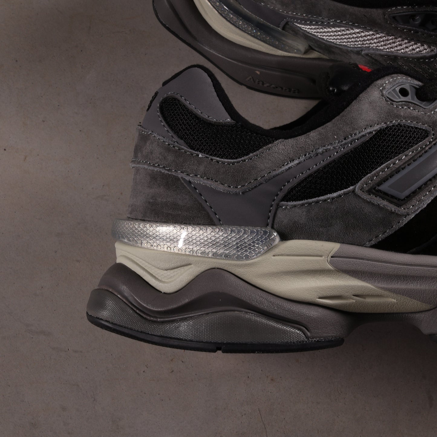 New Balance 9060 Castlerock 