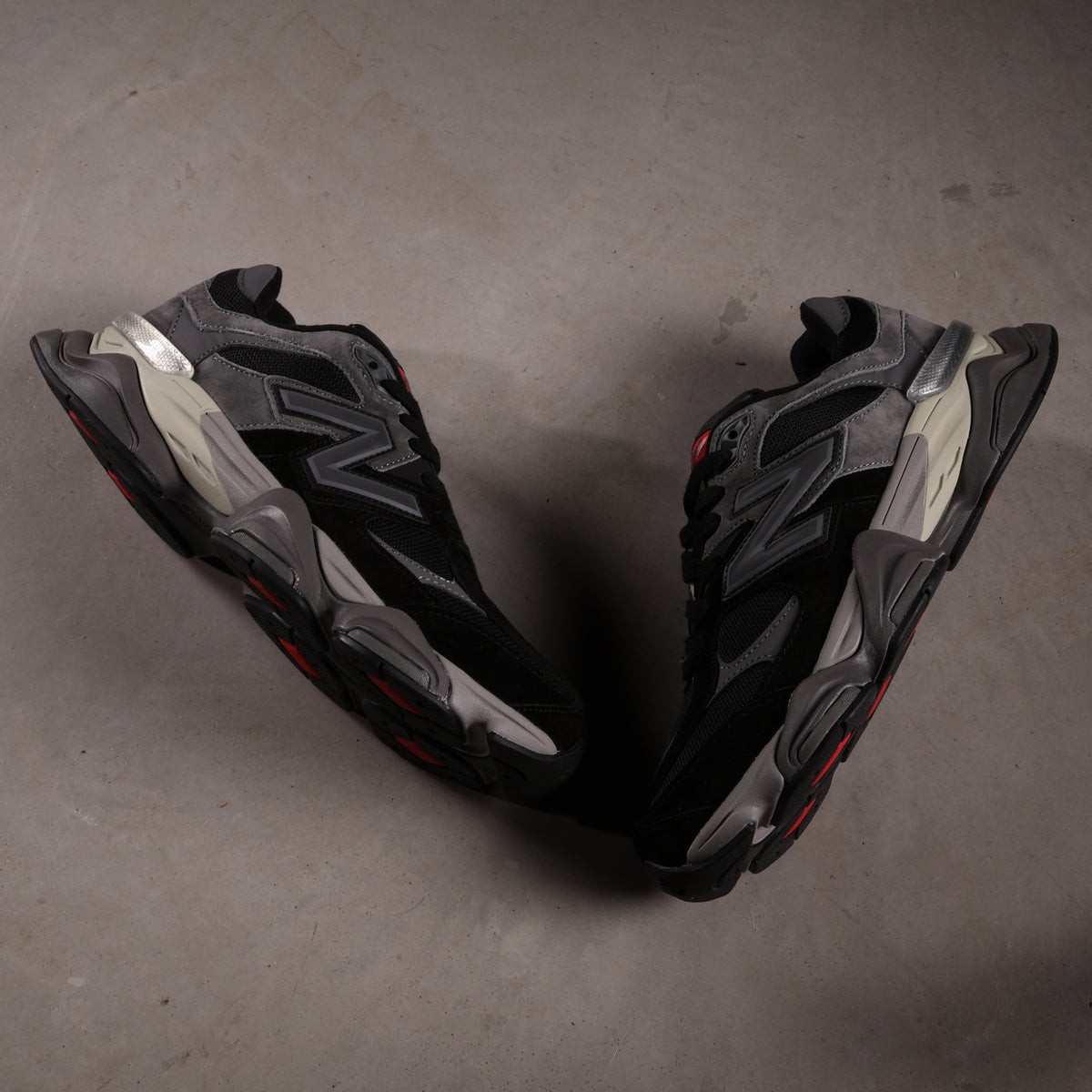 New Balance 9060 Castlerock (SALE)