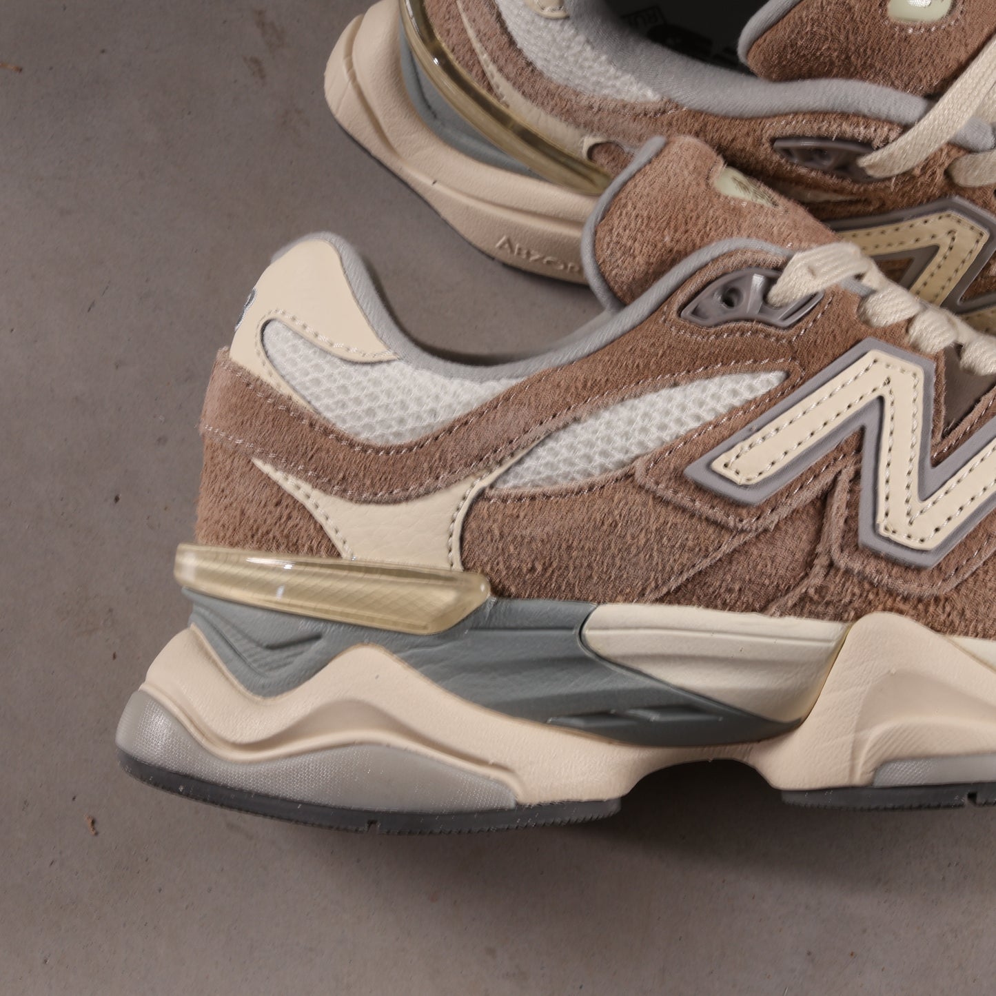 New Balance 9060 Driftwood (SALE)