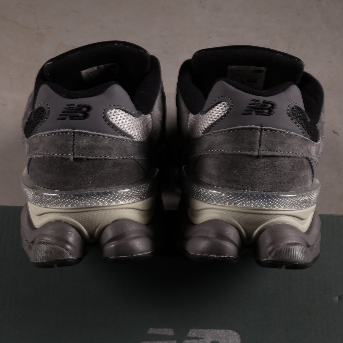 New Balance 9060 Castlerock 