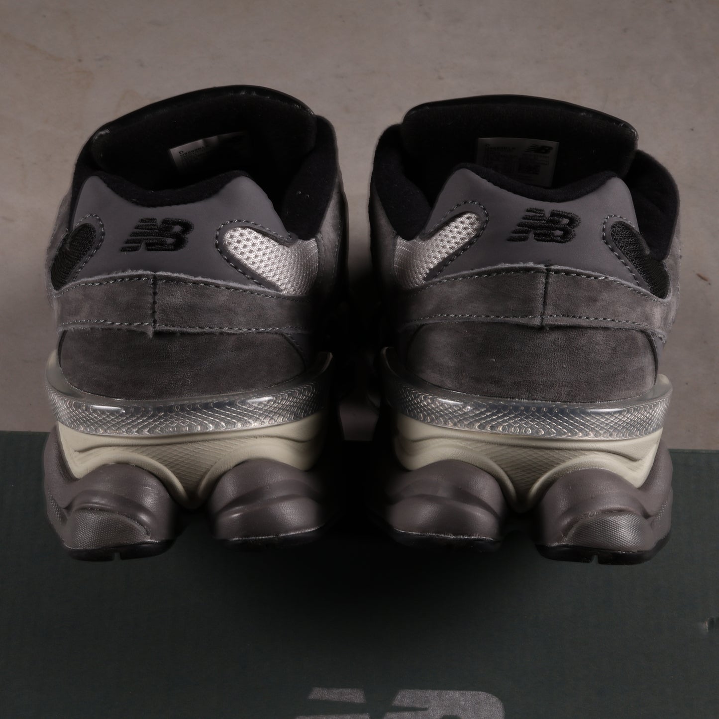 New Balance 9060 Castlerock 