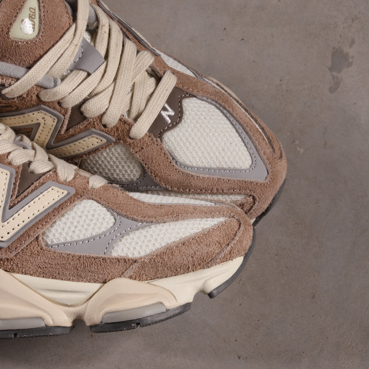 New Balance 9060 Driftwood (SALE)