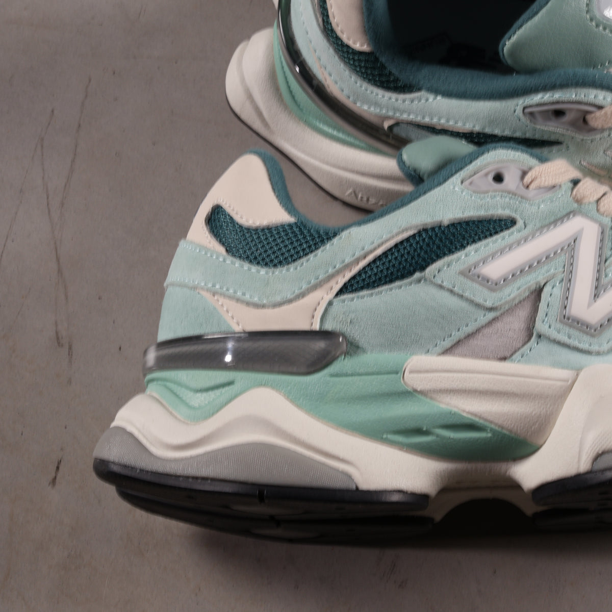 New Balance 9060 New Spruce Salt Marsh