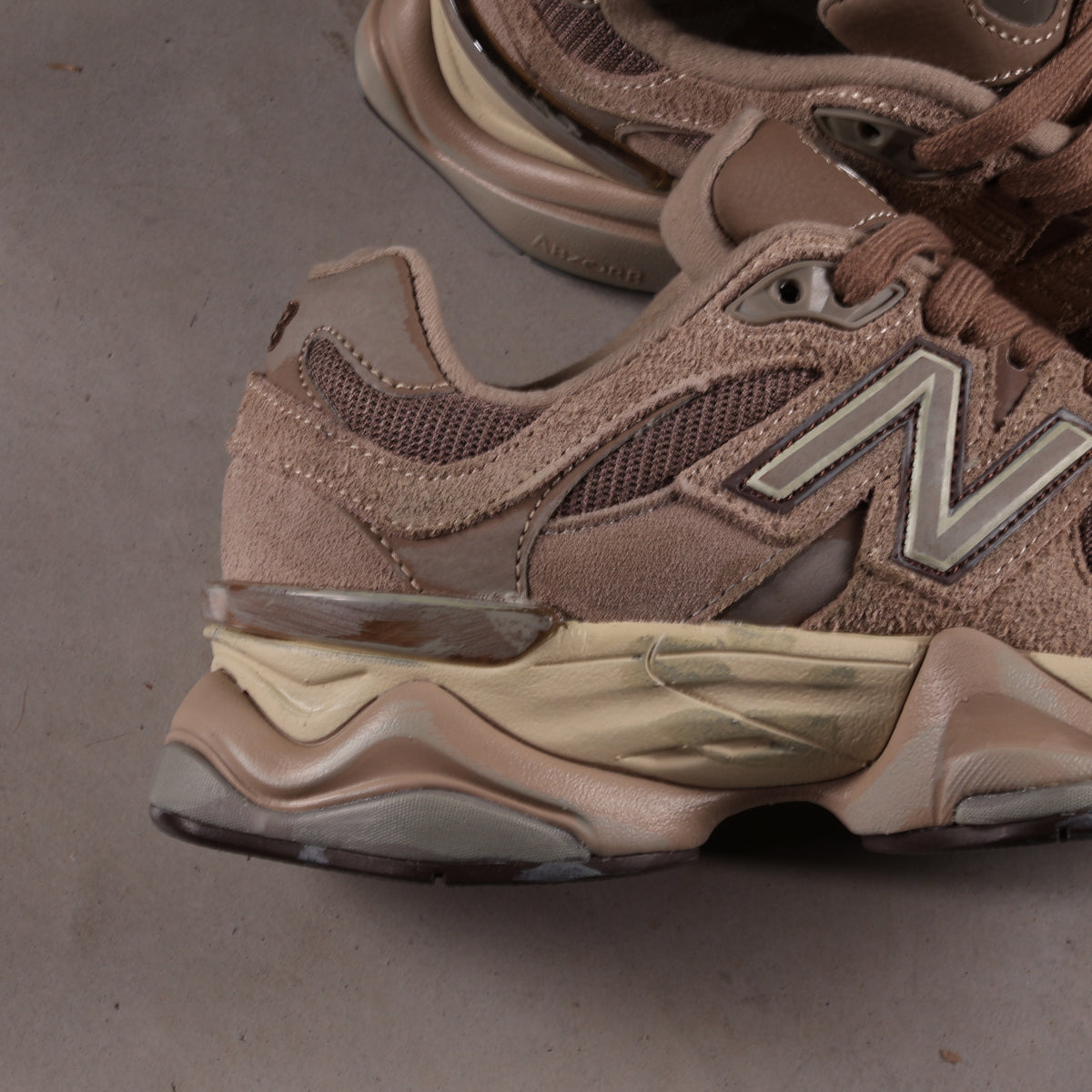 New Balance 9060 Mushroom Timberwolf (SALE) 