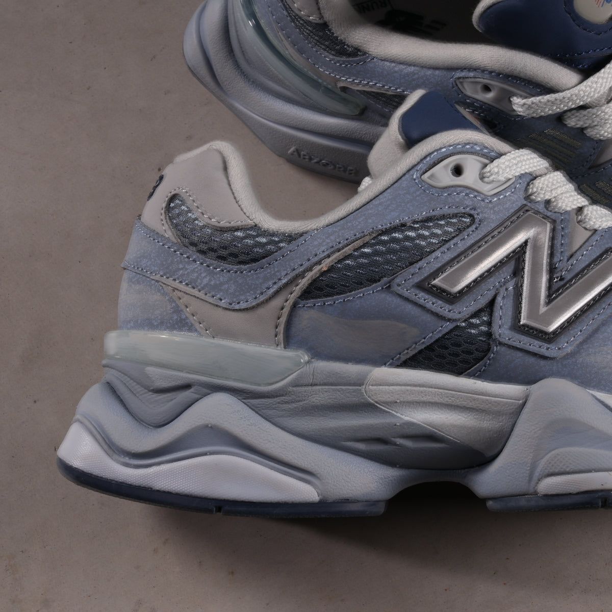 New Balance 9060 Gray Day (SALE)