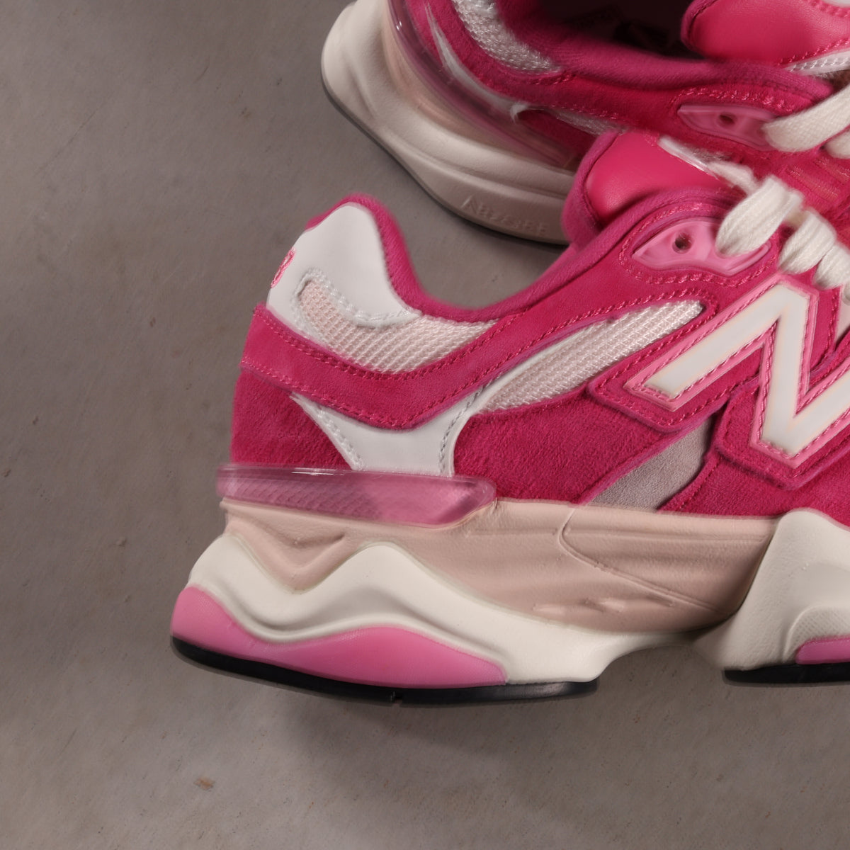 New Balance 9060 Fuchsia Pink (SALE)