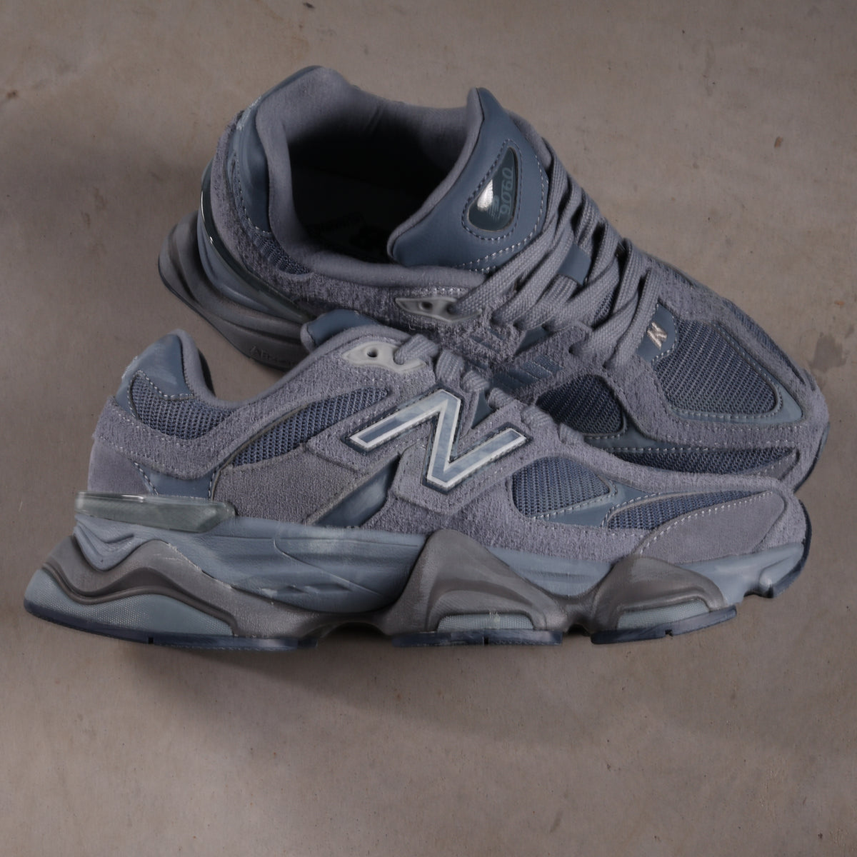 New Balance 9060 Vintage Indigo