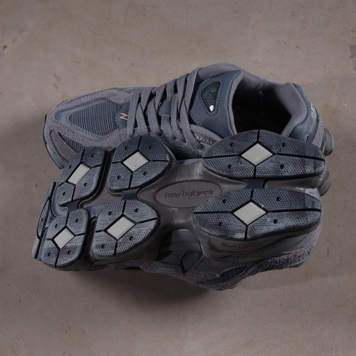 New Balance 9060 Vintage Indigo (SALE)