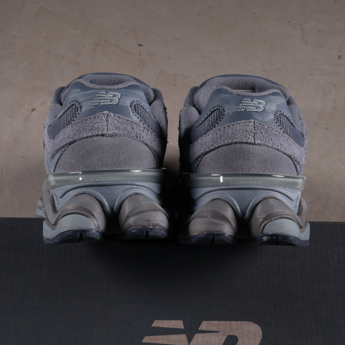 New Balance 9060 Vintage Indigo (SALE)