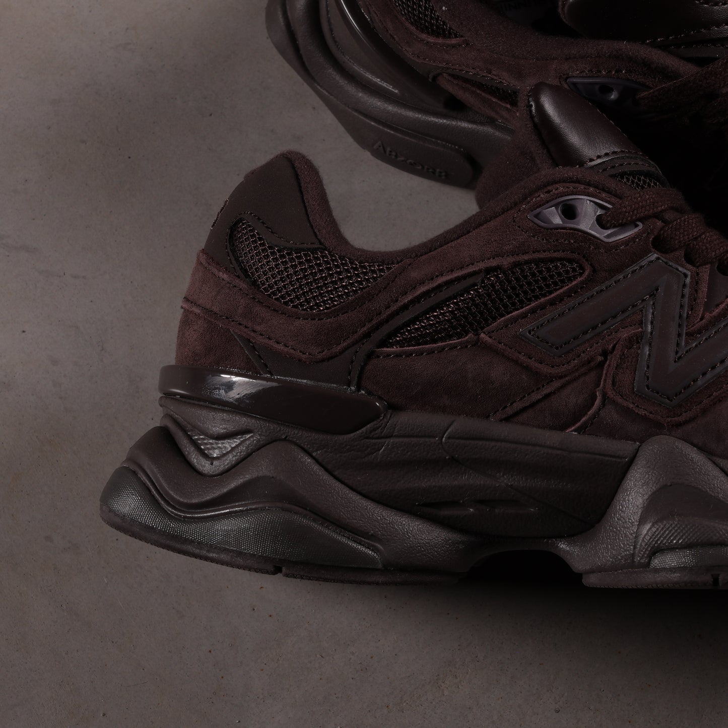 New Balance 9060 Chocolate (SALE)