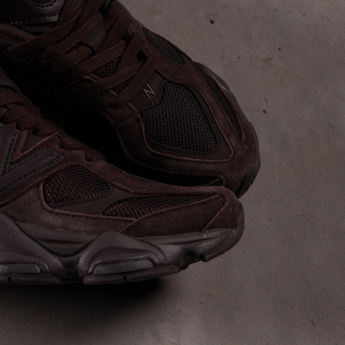 New Balance 9060 Chocolate (SALE)