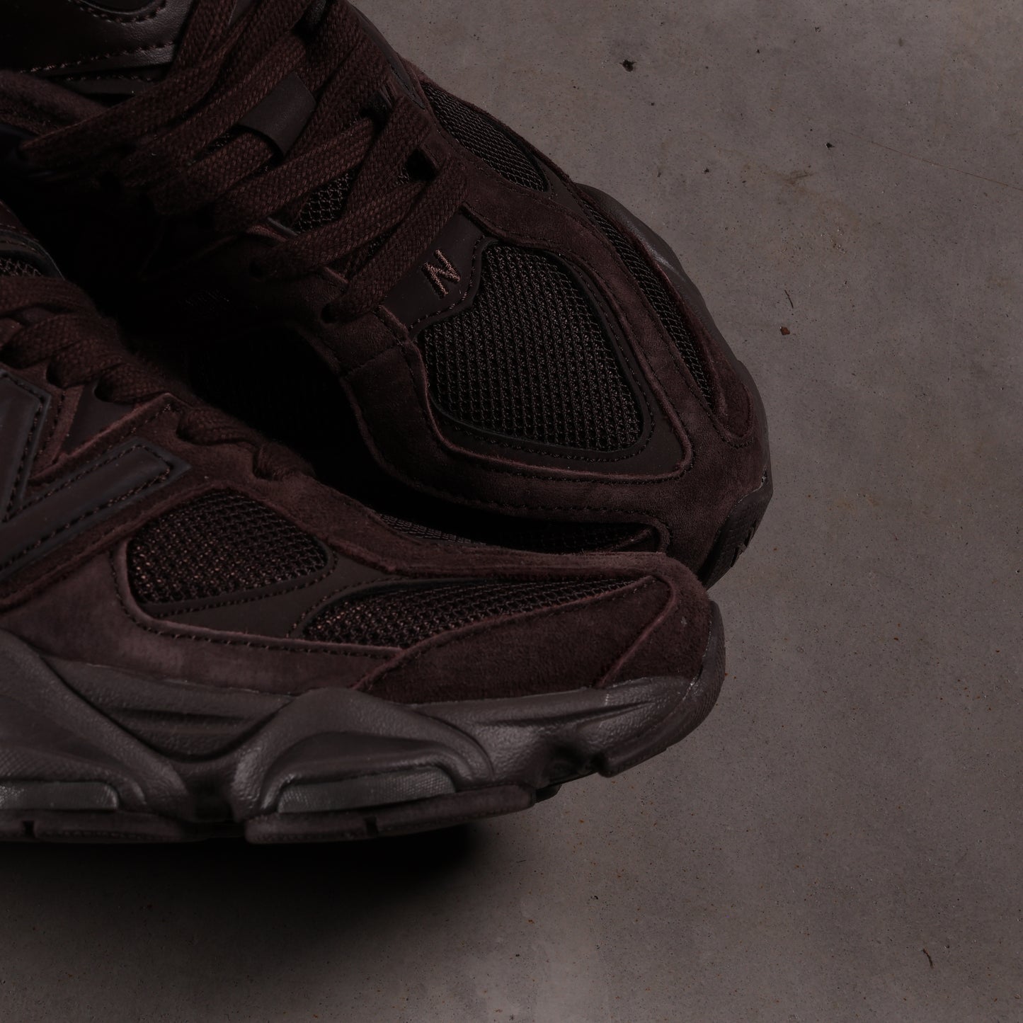 New Balance 9060 Chocolate (SALE)