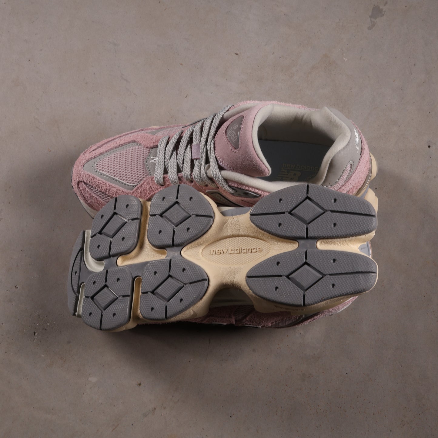 New Balance 9060 December Sky
