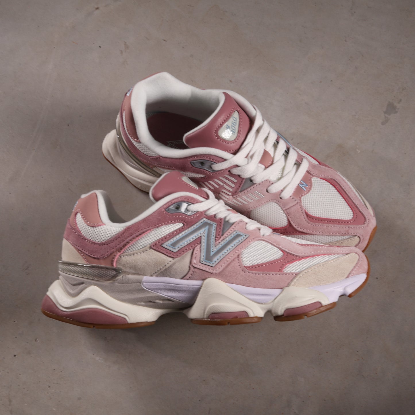 New Balance 9060 Neapolitan
