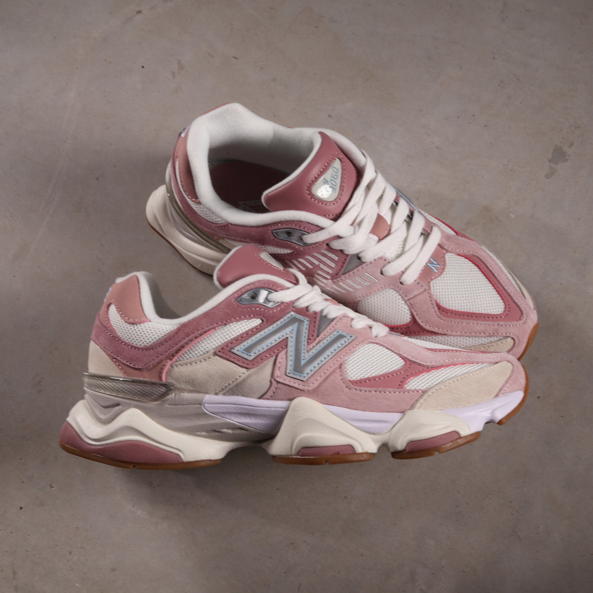 New Balance 9060 Neapolitan (SALE)