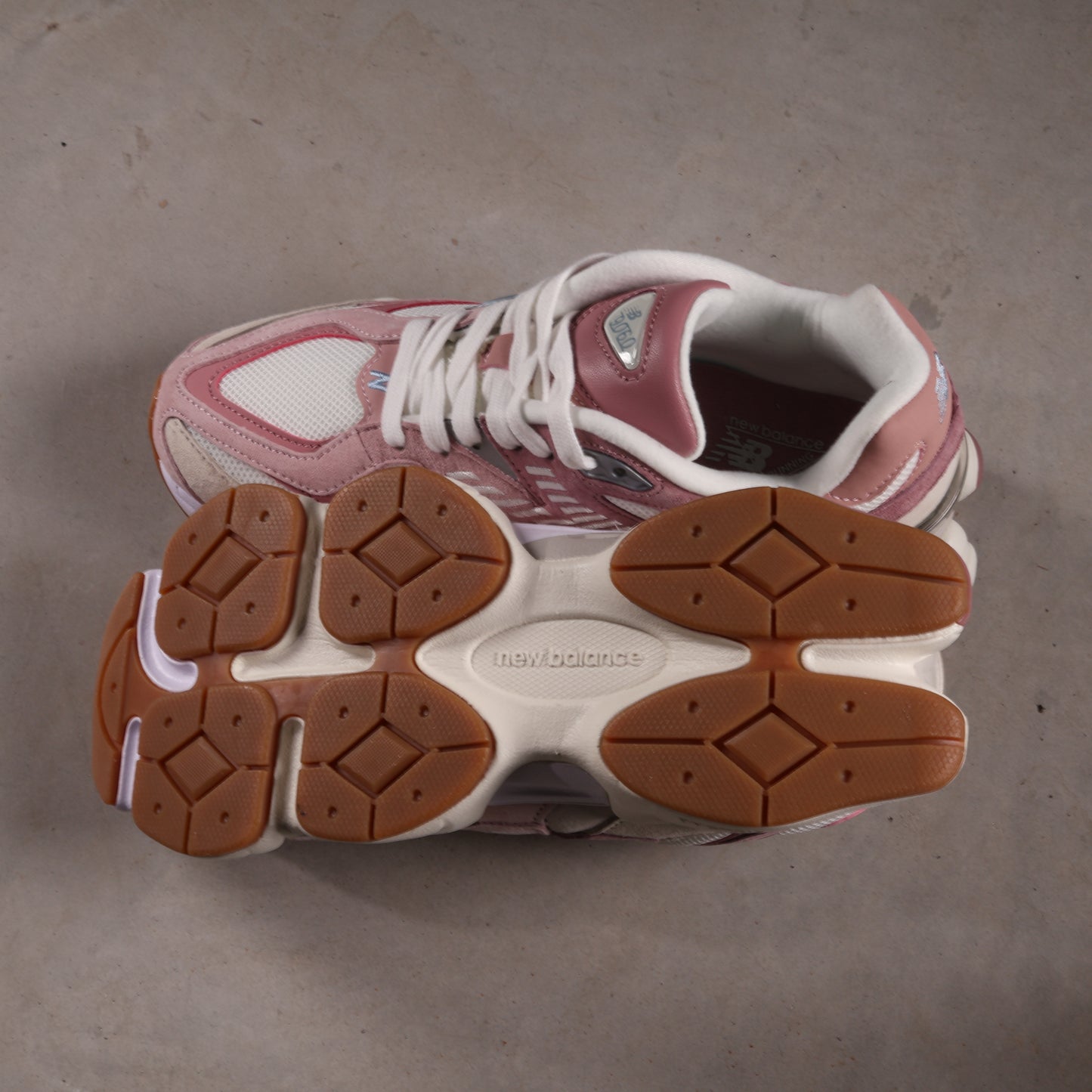 New Balance 9060 Neapolitan