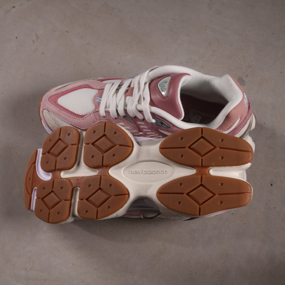 New Balance 9060 Neapolitan (SALE)
