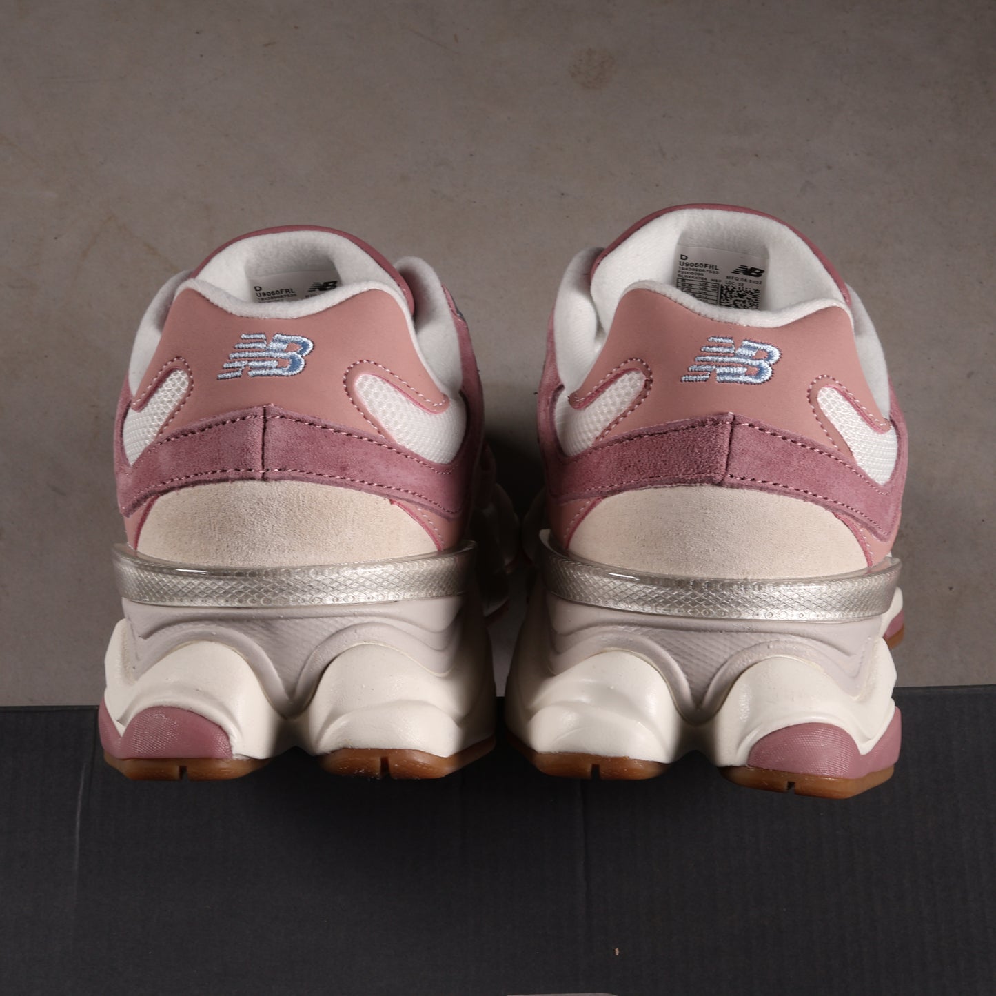 New Balance 9060 Neapolitan