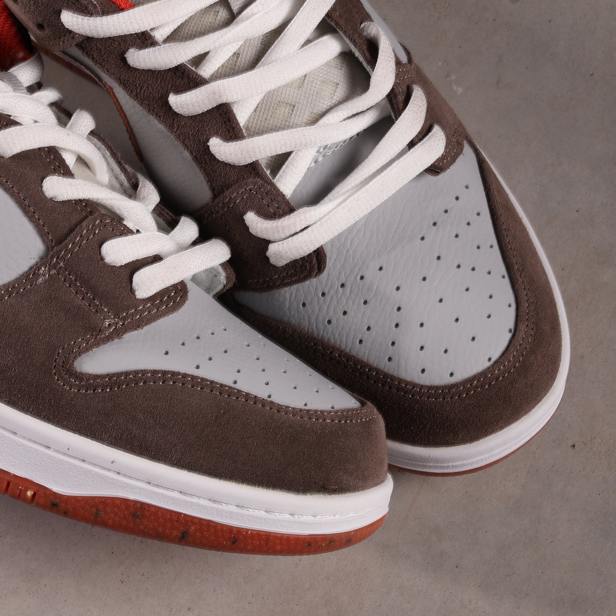 Nike SB Dunk Low Crushed DC