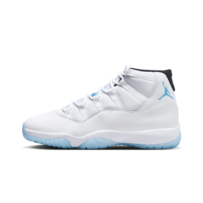 Air Jordan 11 Retro Legend Blue (2024)