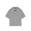 Fear of God Essentials Dark Heather Oatmeal T-Shirt