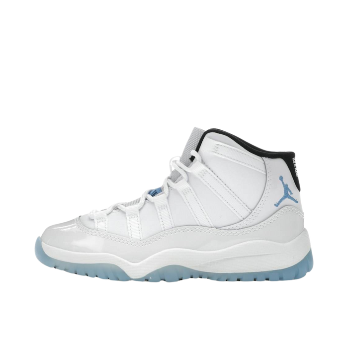 Jordan 11 Retro Legend Blue (2024) (PS)