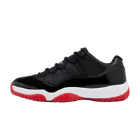 Jordan 11 Retro Low Bred (2025)