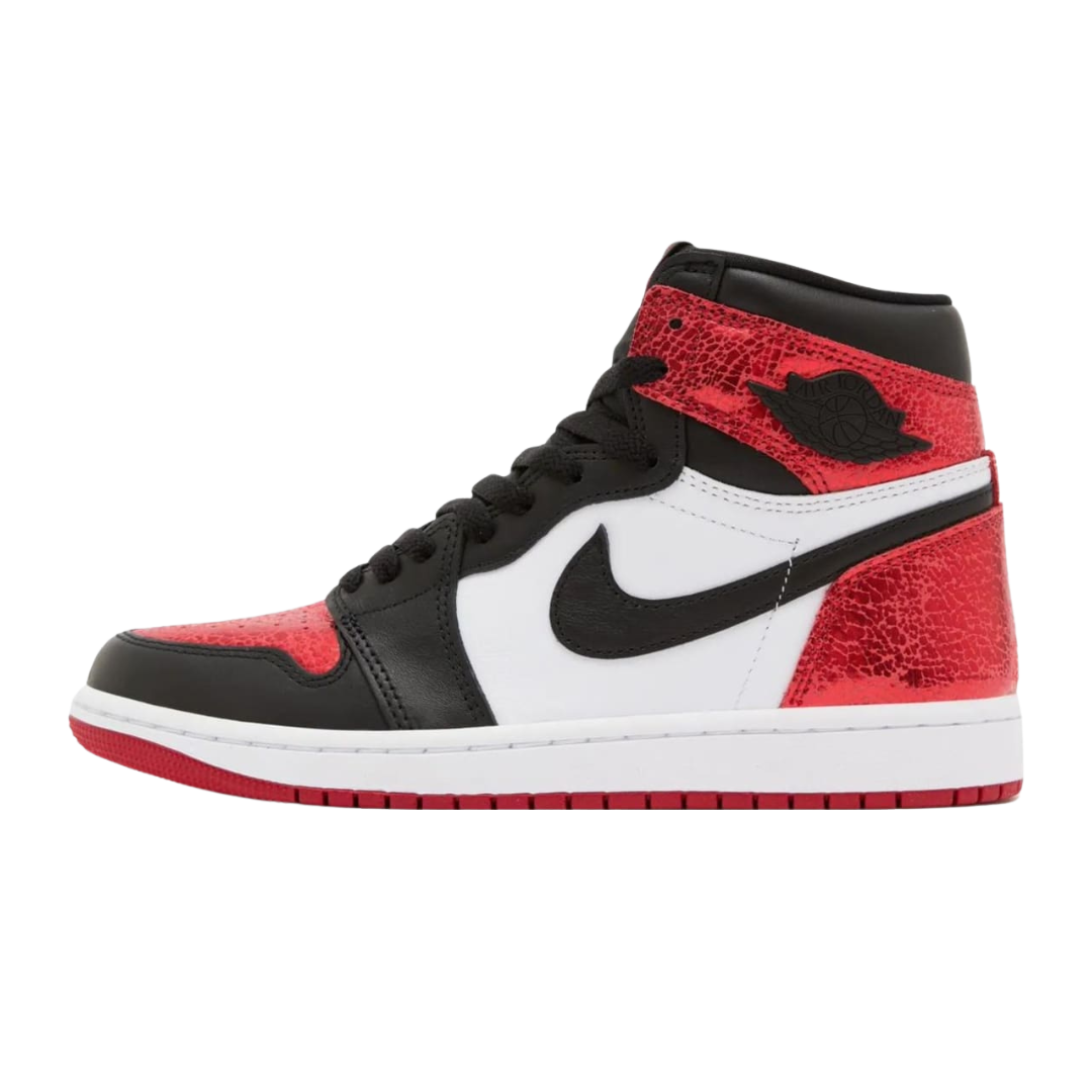 Jordan 1 High OG Varsity Red