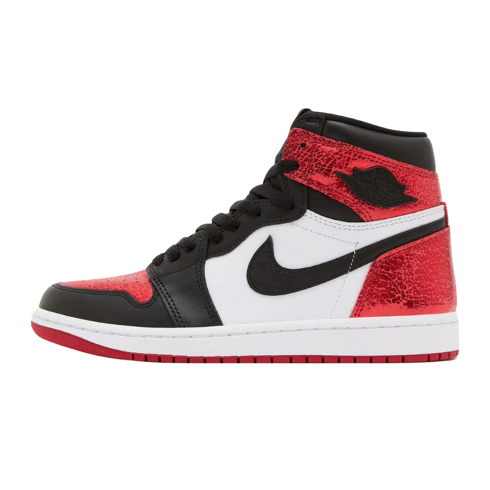 Jordan 1 High OG Varsity Red