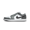 Air Jordan 1 Low Iron Grey