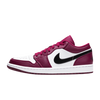 Jordan 1 Low Noble Red
