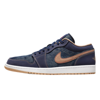 Jordan 1 Low SE Denim