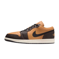 Jordan 1 Low SE Flax Baroque Brown