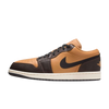 Jordan 1 Low SE Flax Baroque Brown