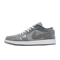 Jordan 1 Low SE Medium Grey Cool Grey White