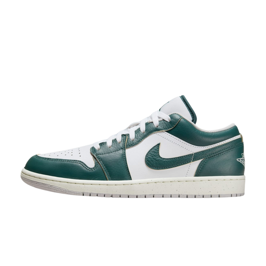 Jordan 1 Low SE Oxidized Green