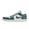 Jordan 1 Low SE Oxidized Green