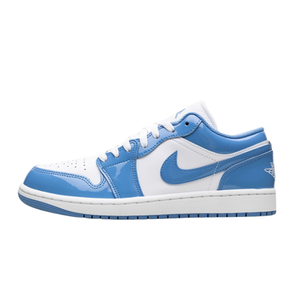 Jordan 1 Low SE White Legend Blue